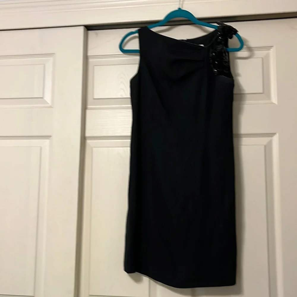 Red Valentino LBD - Picture 1 of 5